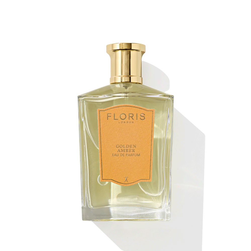 Floris Golden Amber EDP 100ml