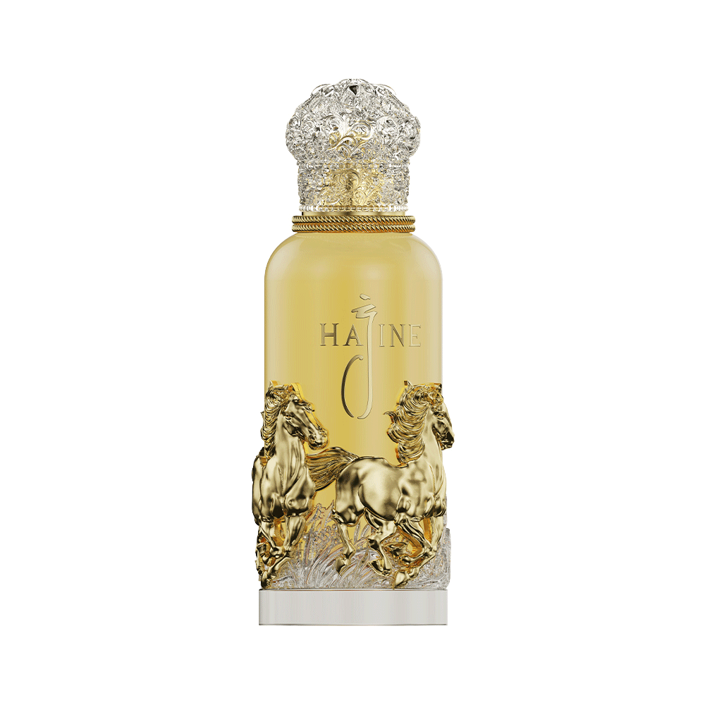 Hajine Golden Gallop EDP 100ml