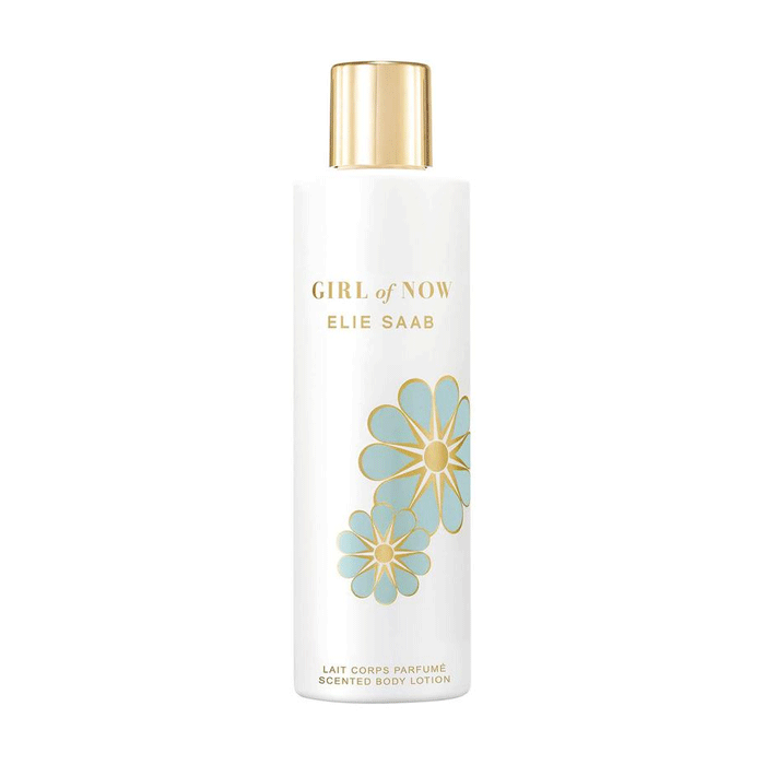 Elie Saab Girl Of Now Body Lotion 200ml