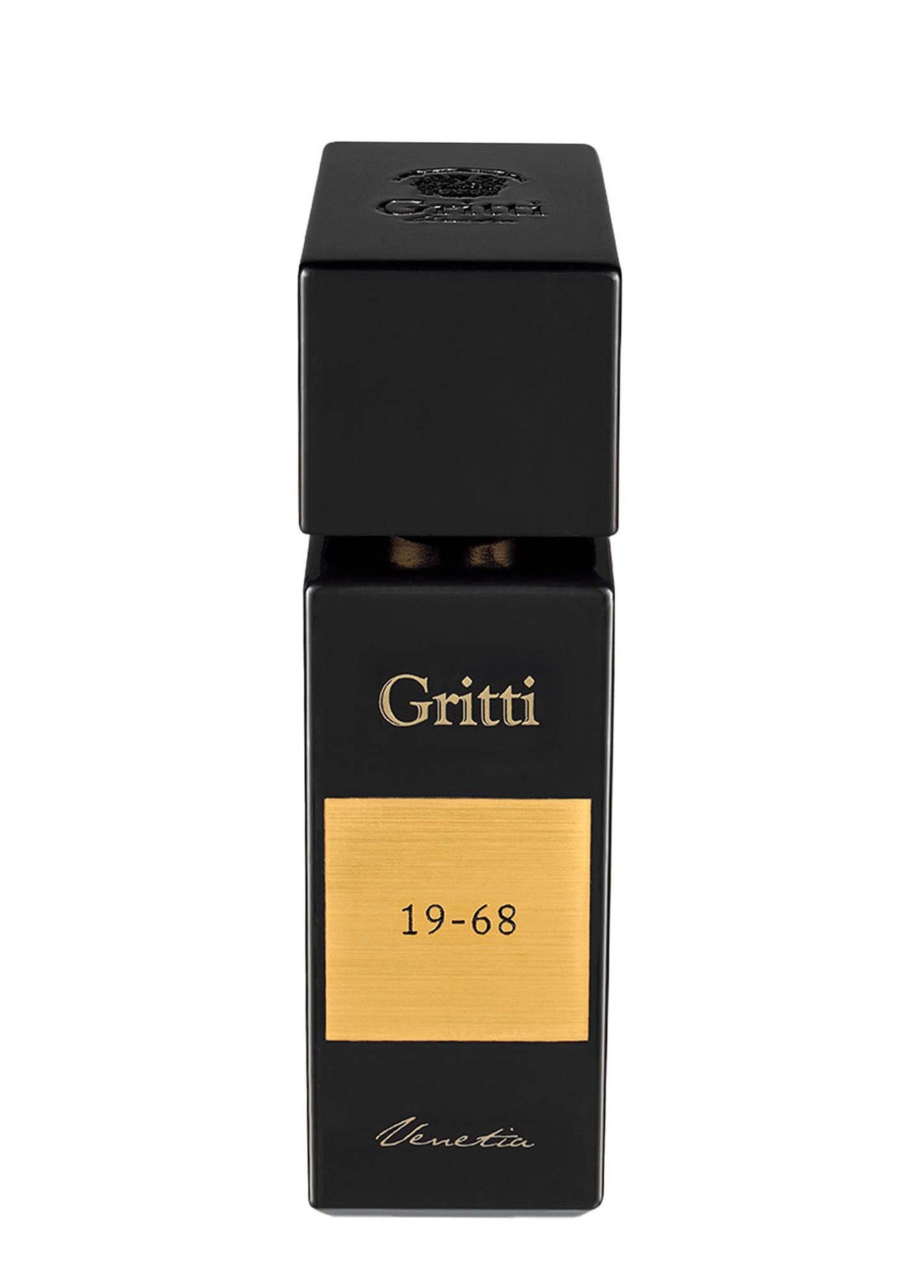 Gritti - 19-68 Edp 100Ml Gritti - 19-68 Edp 100Ml