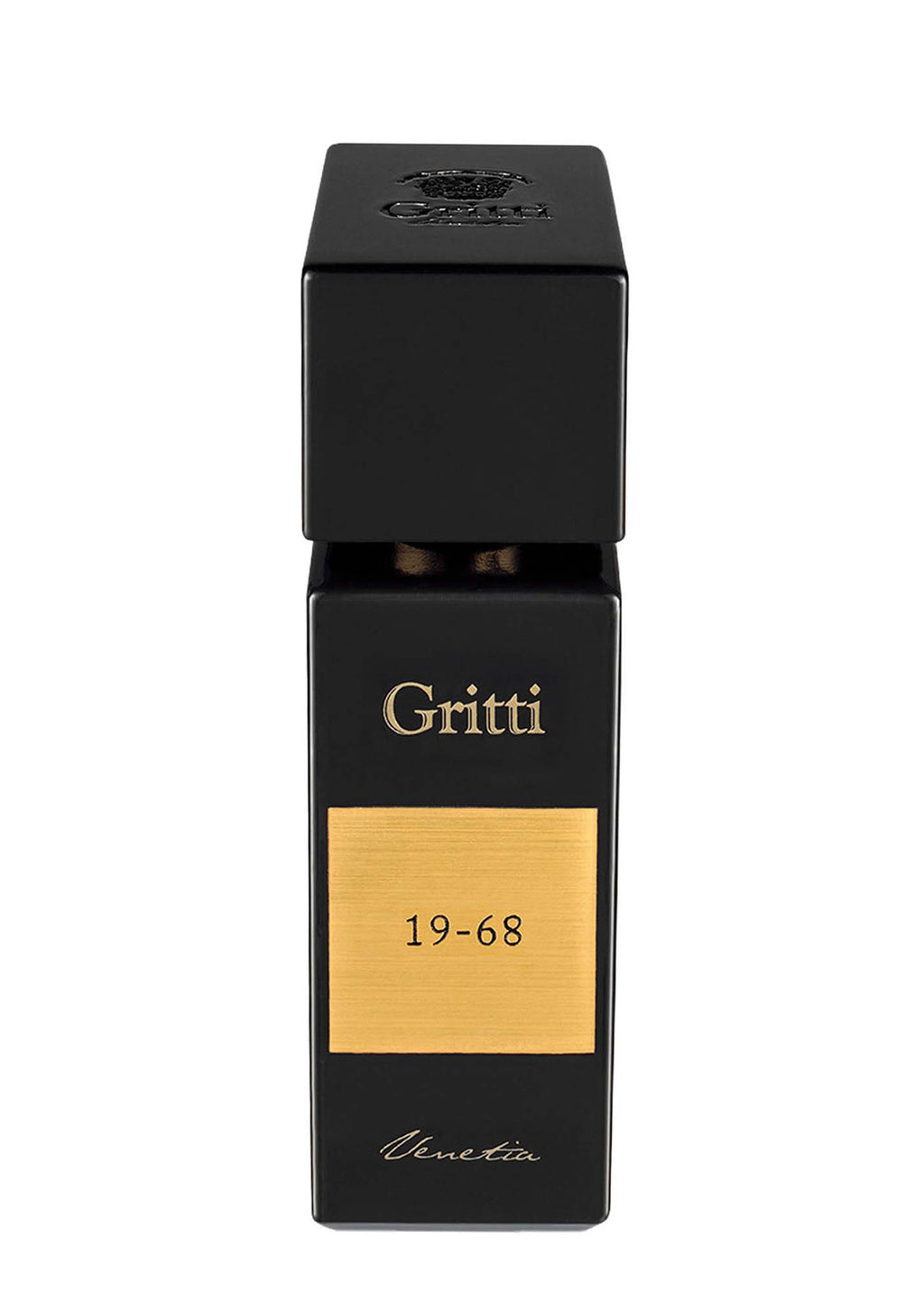 Gritti 19-68 EDP 100ml – premium luxury fragrance at Paris Gallery Qatar