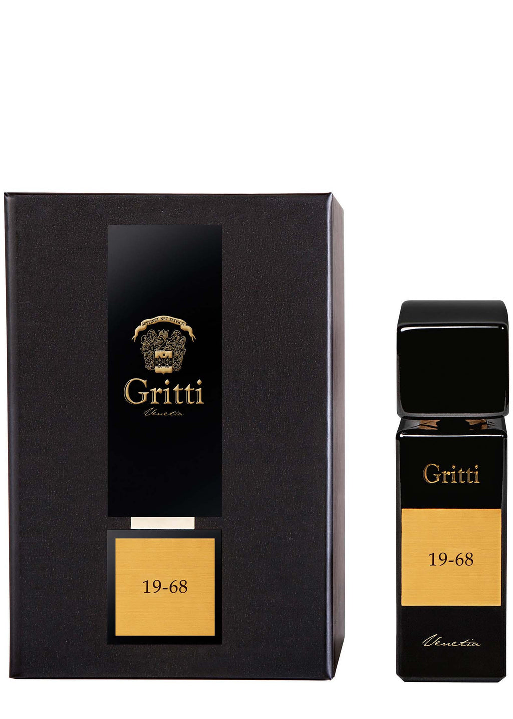 Gritti 19-68 EDP 100ml – premium luxury fragrance at Paris Gallery Qatar