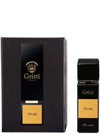 Gritti 19-68 EDP 100ml – premium luxury fragrance at Paris Gallery Qatar