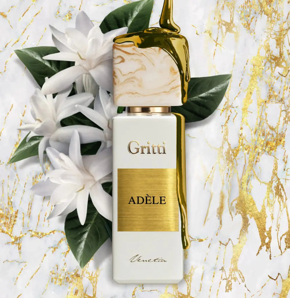 Gritti Adele EDP 100ml – premium women’s fragrance at Paris Gallery Qatar