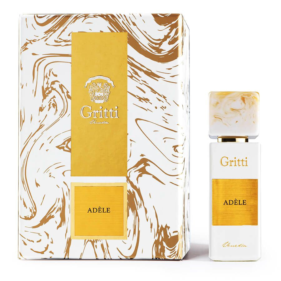 Gritti Adele EDP 100ml – premium women’s fragrance at Paris Gallery Qatar