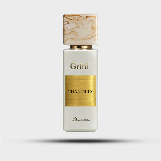 Gritti Chantilly EDP 100ml – luxury women’s fragrance at Paris Gallery Qatar