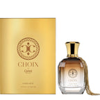 Gritti Choix Mon Ami Ext. 100ml – premium elegant perfume at Paris Gallery Qatar