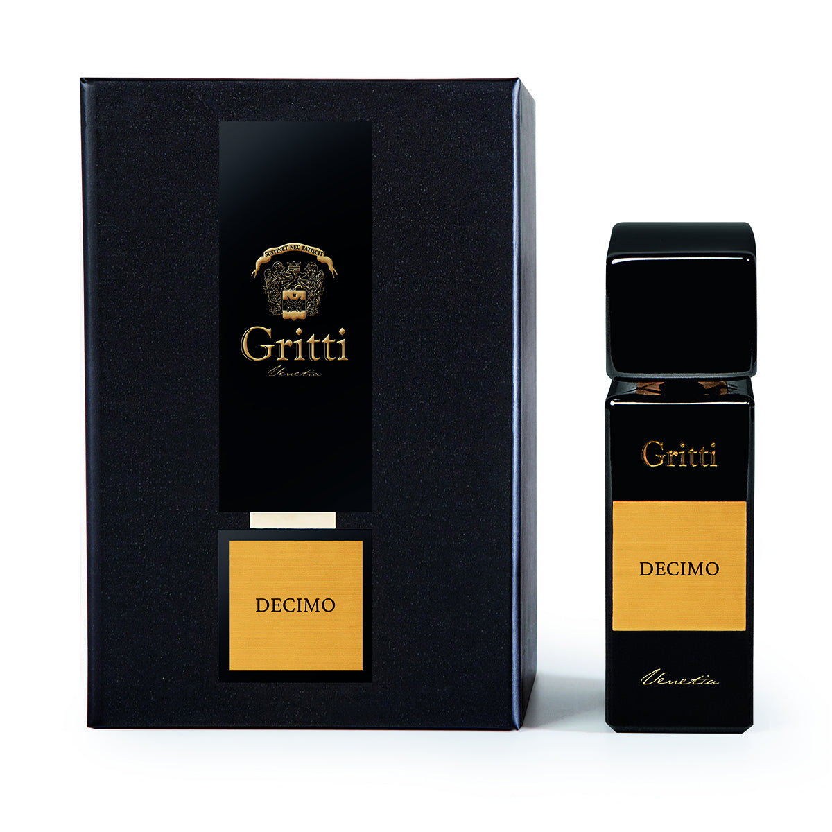 Gritti - Decimo Edp 100 Ml