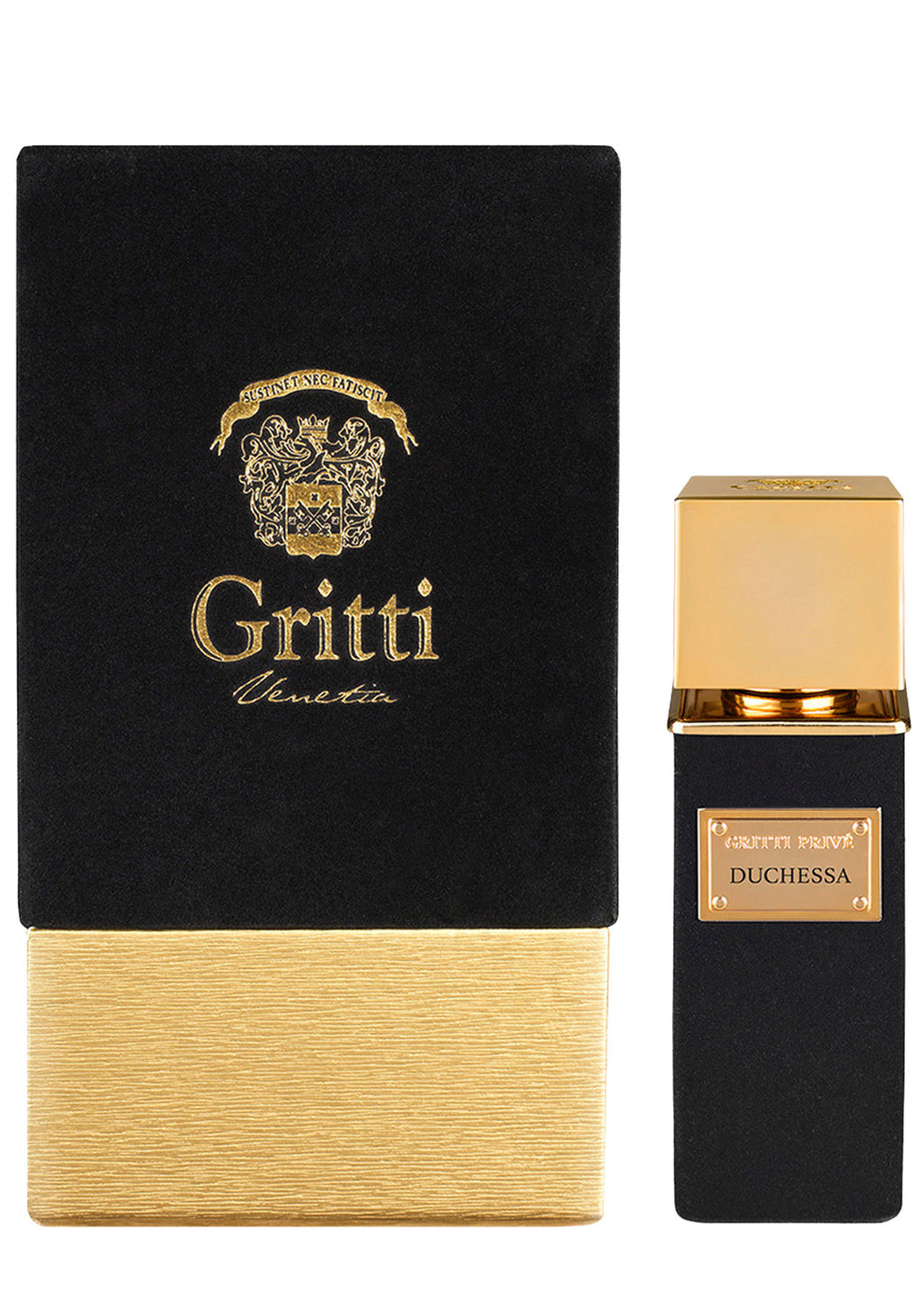 Gritti Duchessa Ext. 100ml – luxury floral oriental perfume at Paris Gallery Qatar