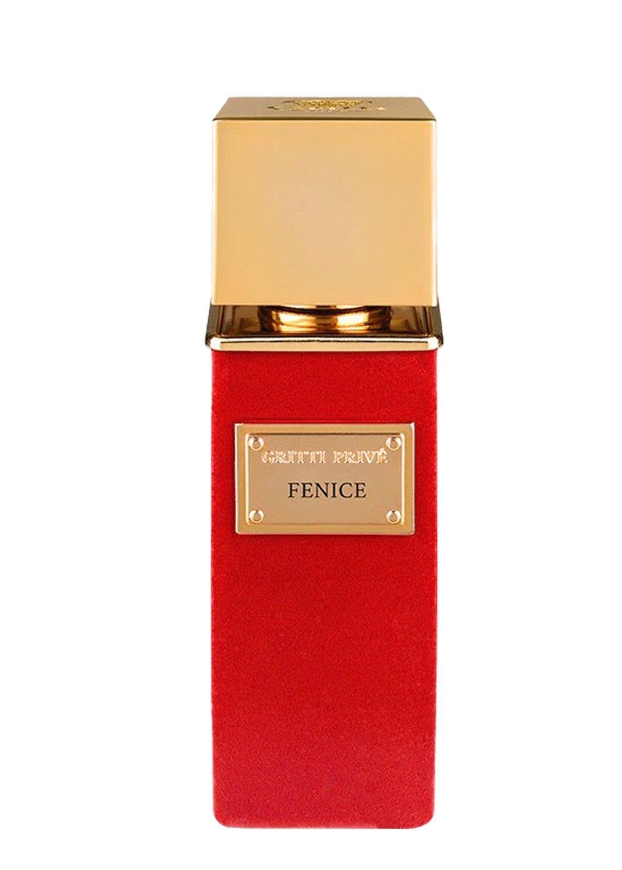Gritti Fenice Ext. Red 100ml – bold luxury fragrance at Paris Gallery Qatar