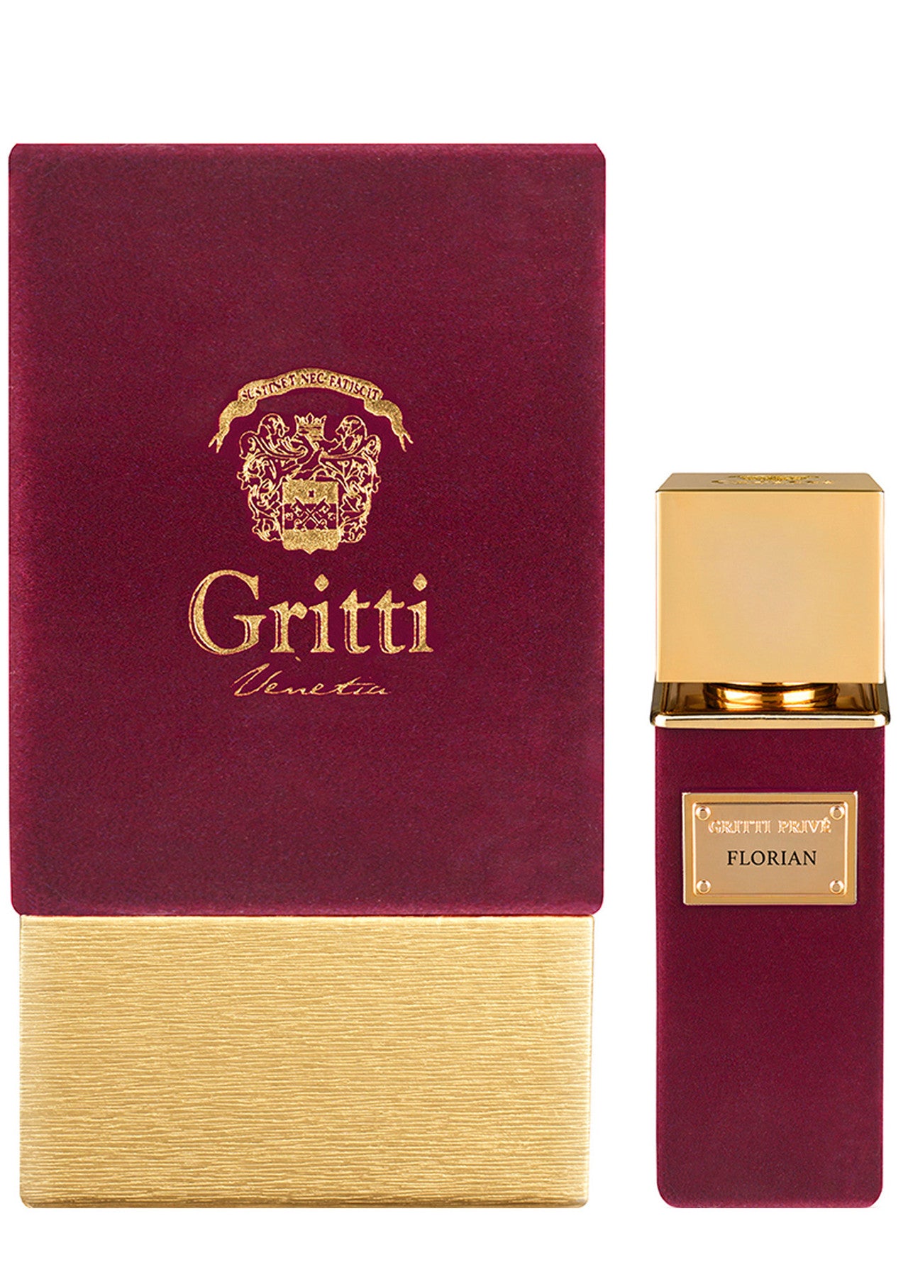 Gritti Florian Extrait De Parfum 100ml – premium luxury fragrance at Paris Gallery Qatar