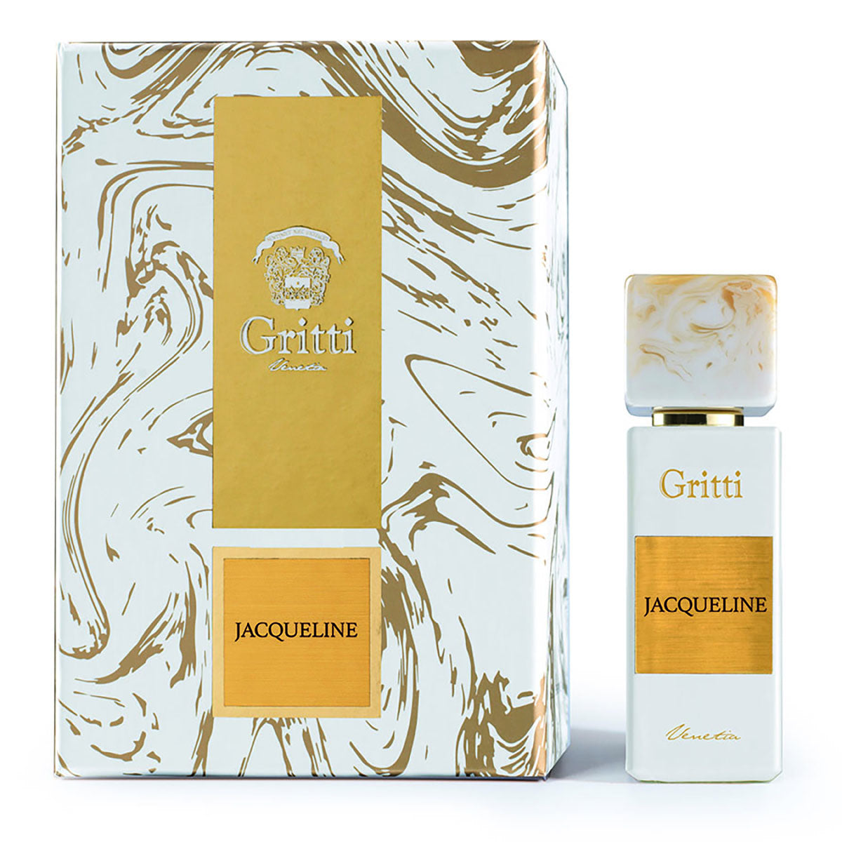 Gritti Jacqueline EDP 100ml – premium women’s fragrance at Paris Gallery Qatar