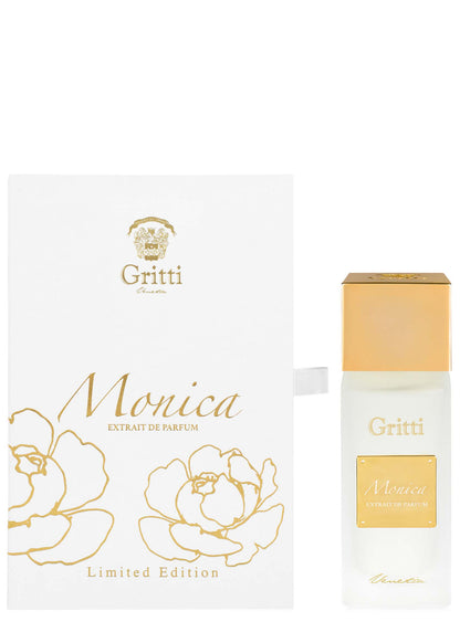 Gritti Monica Extrait De Parfum 100ml – premium women’s luxury fragrance at Paris Gallery Qatar