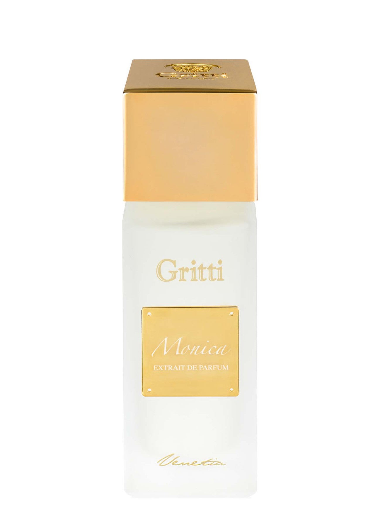 Gritti Monica Extrait De Parfum 100ml – premium women’s luxury fragrance at Paris Gallery Qatar