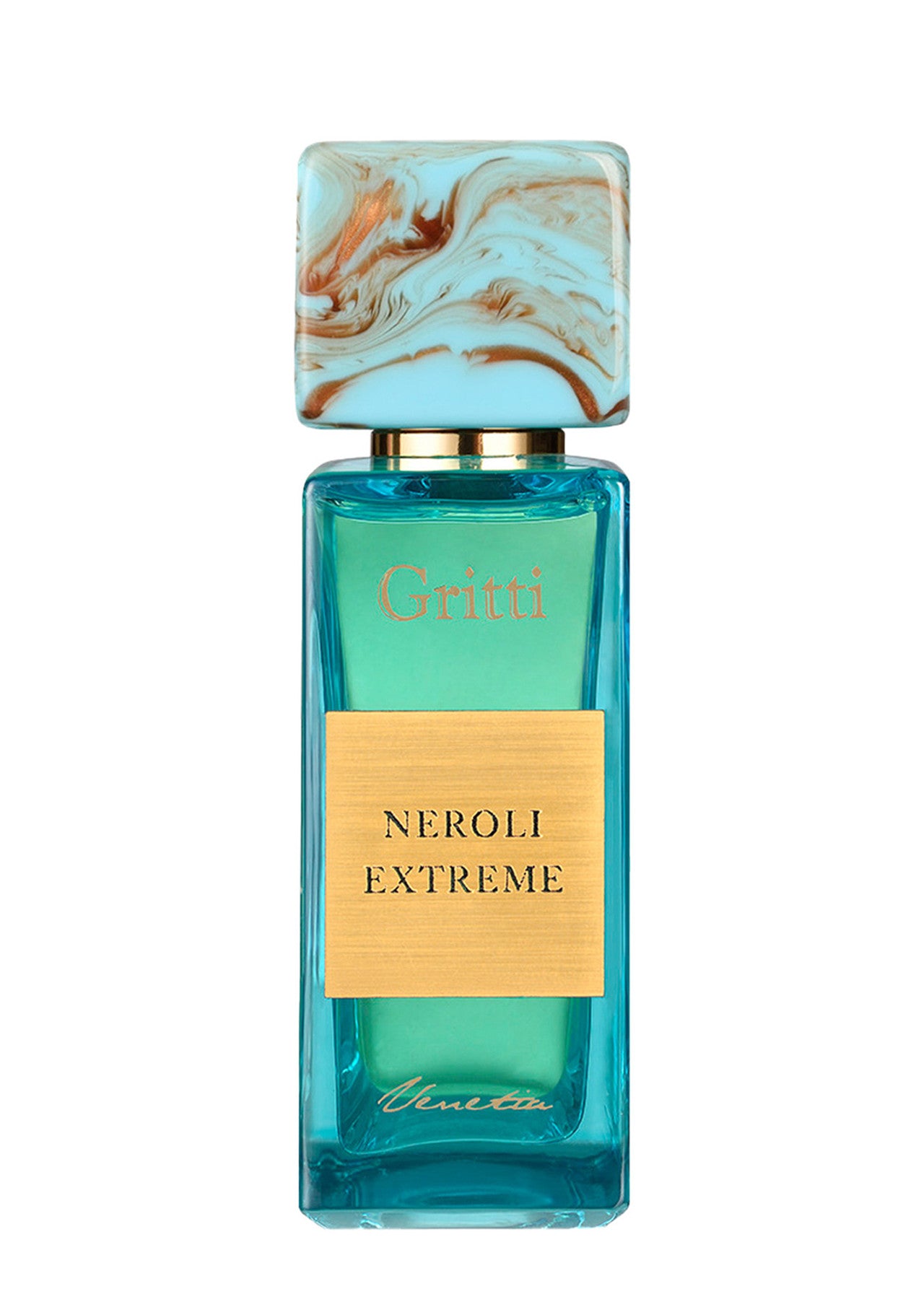 Gritti Neroli Extreme EDP 100ml – premium citrus luxury fragrance at Paris Gallery Qatar