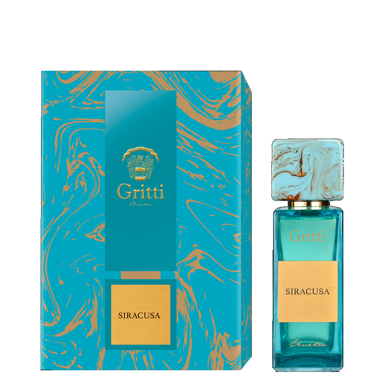 Gritti - Siracusa Edp 100 Ml