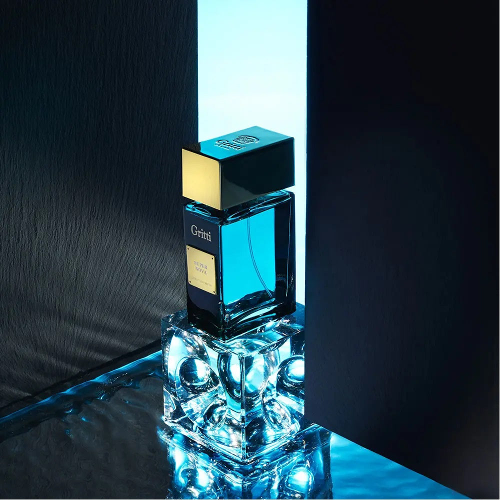 Gritti Super Nova Extrait De Parfum 100ml – premium luxury fragrance at Paris Gallery Qatar