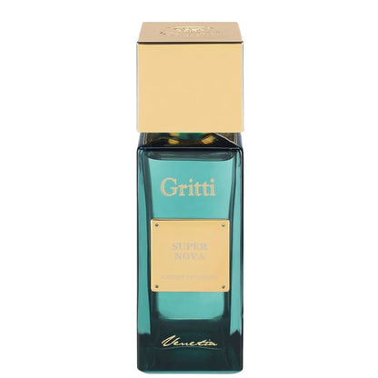 Gritti Super Nova Extrait De Parfum 100ml – premium luxury fragrance at Paris Gallery Qatar