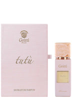 Gritti Tutu Pink Ext. 100ml – elegant floral fragrance at Paris Gallery Qatar