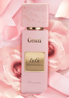 Gritti Tutu Pink Ext. 100ml – elegant floral fragrance at Paris Gallery Qatar