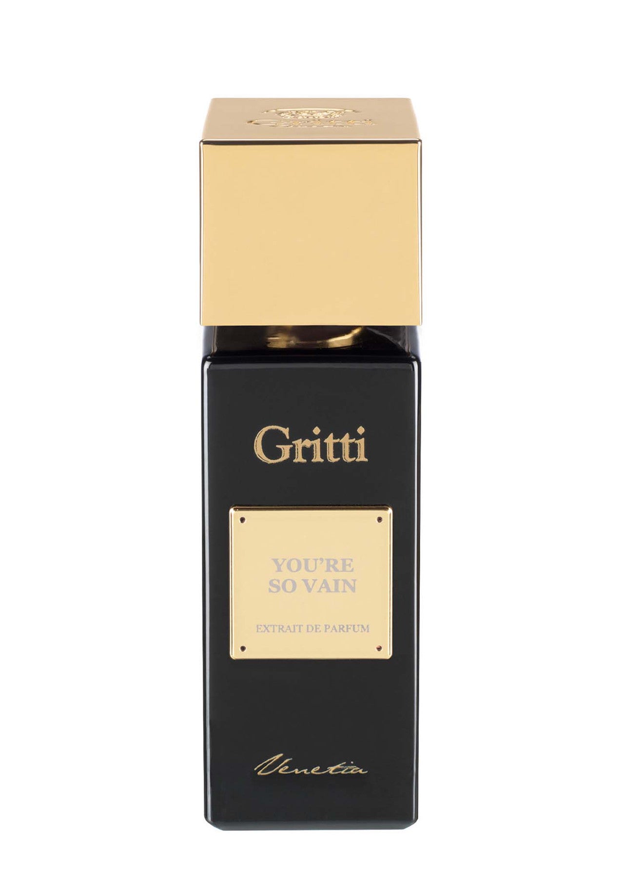 Gritti - You're So Vain Ext. 100 Ml