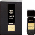 Gritti Preludio EDP 100ml – premium luxury fragrance at Paris Gallery Qatar