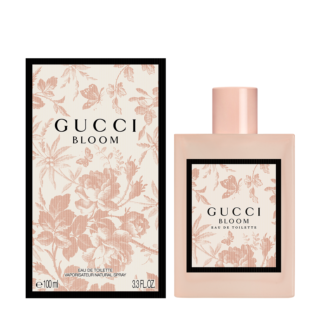 Gucci Bloom Eau de Toilette, 100ml