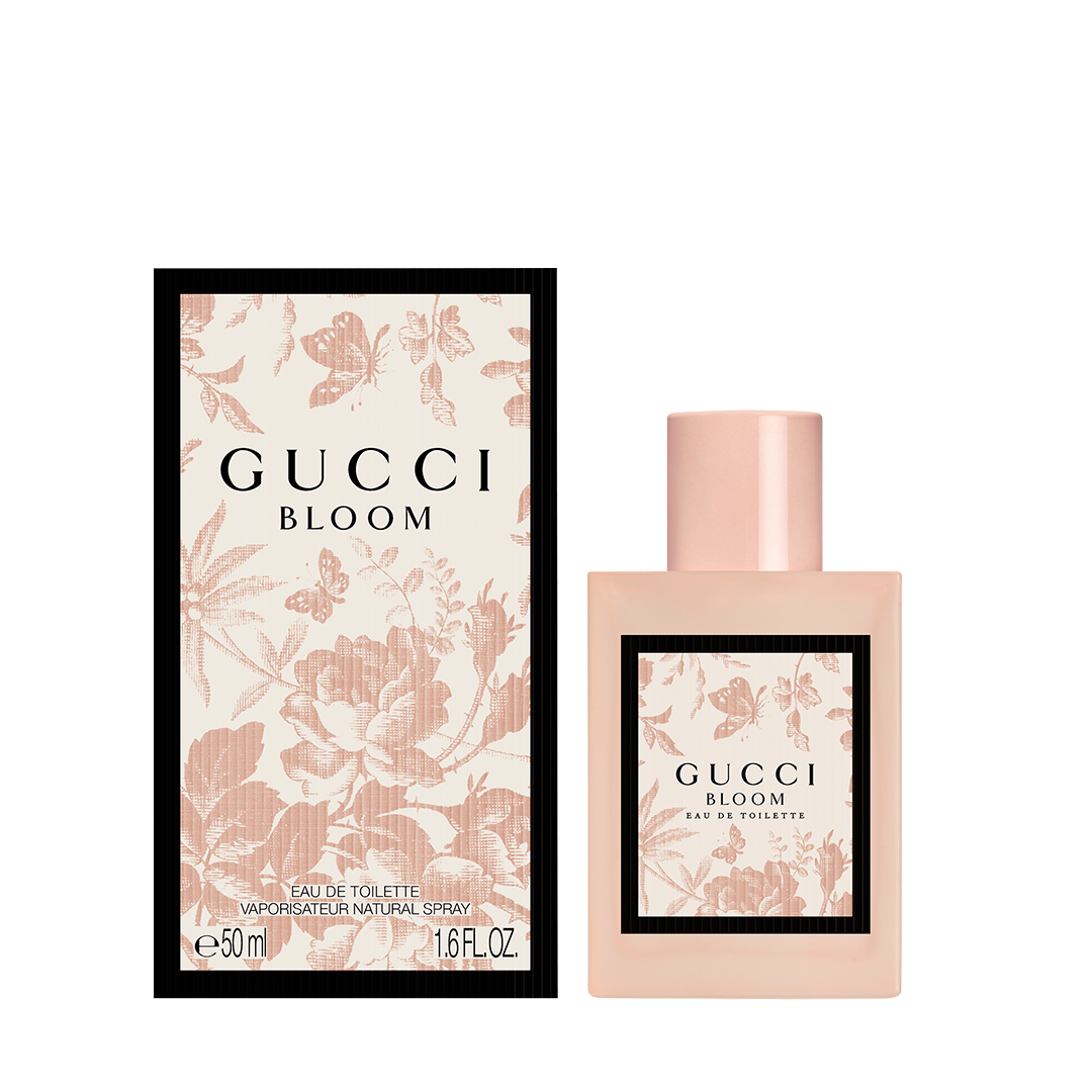 عطر غوتشي بلوم أو دي تواليت، 100 مل عطر غوتشي بلوم أو دي تواليت، 100 مل