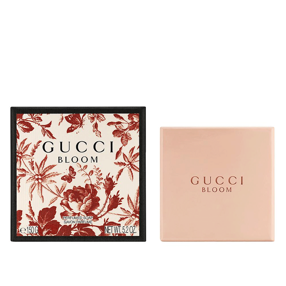 Gucci Bloom Perfumed Soap