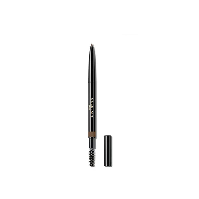 Guerlain Brow G Eyebrow Pencil Medium Brown 03 0.09g