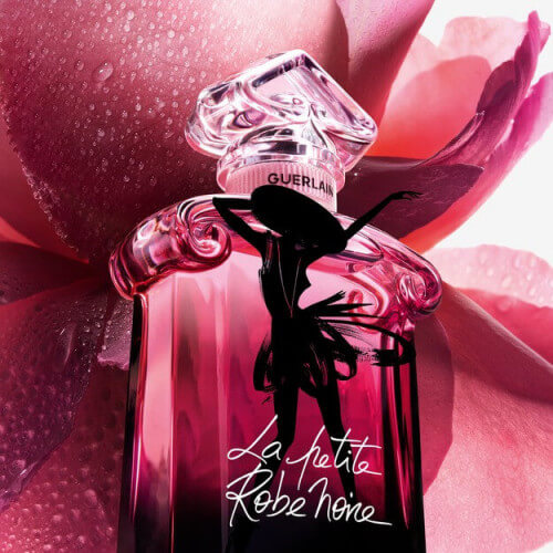 Guerlain La Petite Robe Noire Absolue Eau de Parfum