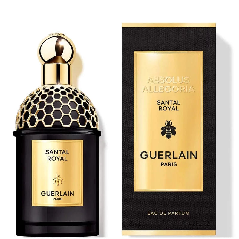 Guerlain Santal Royal Eau de Parfum 125ml Secondary image