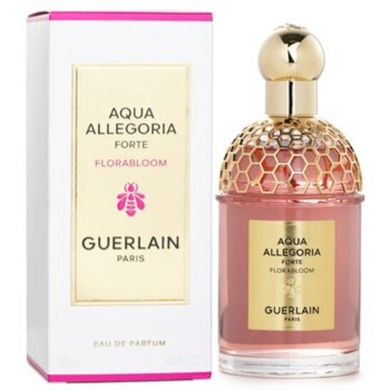 Guerlain Aqua Allegoria Florabloom Forte Eau de Parfum 125ml Secondary image