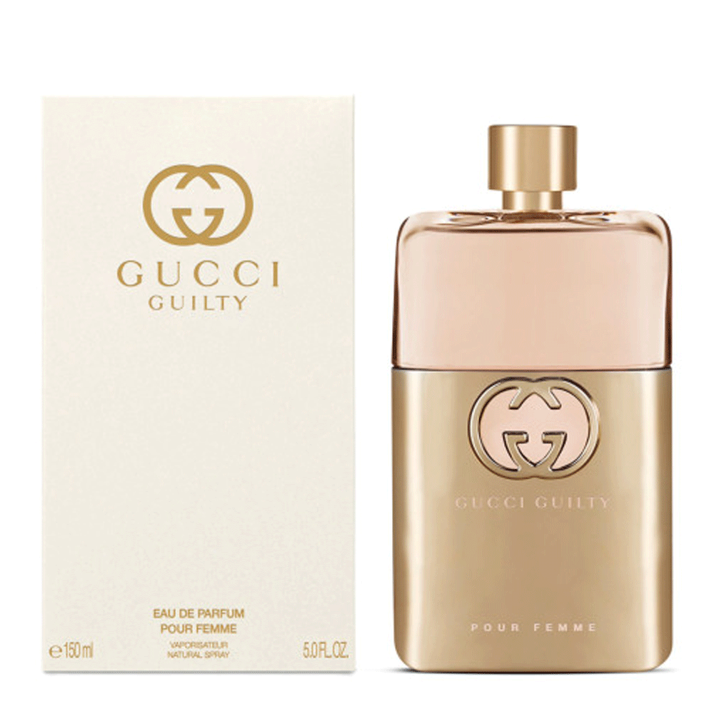 Gucci Guilty Eau de Parfum for Her