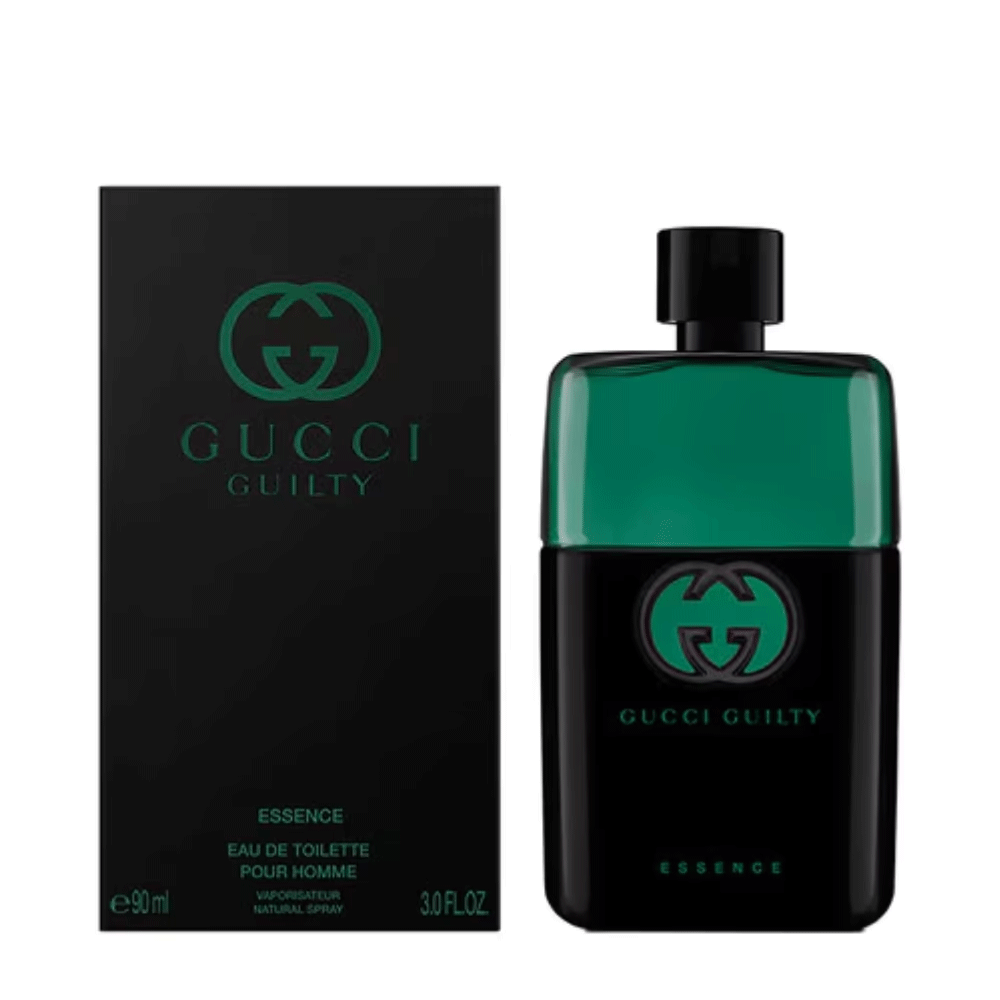 Gucci Guilty Essence EDT