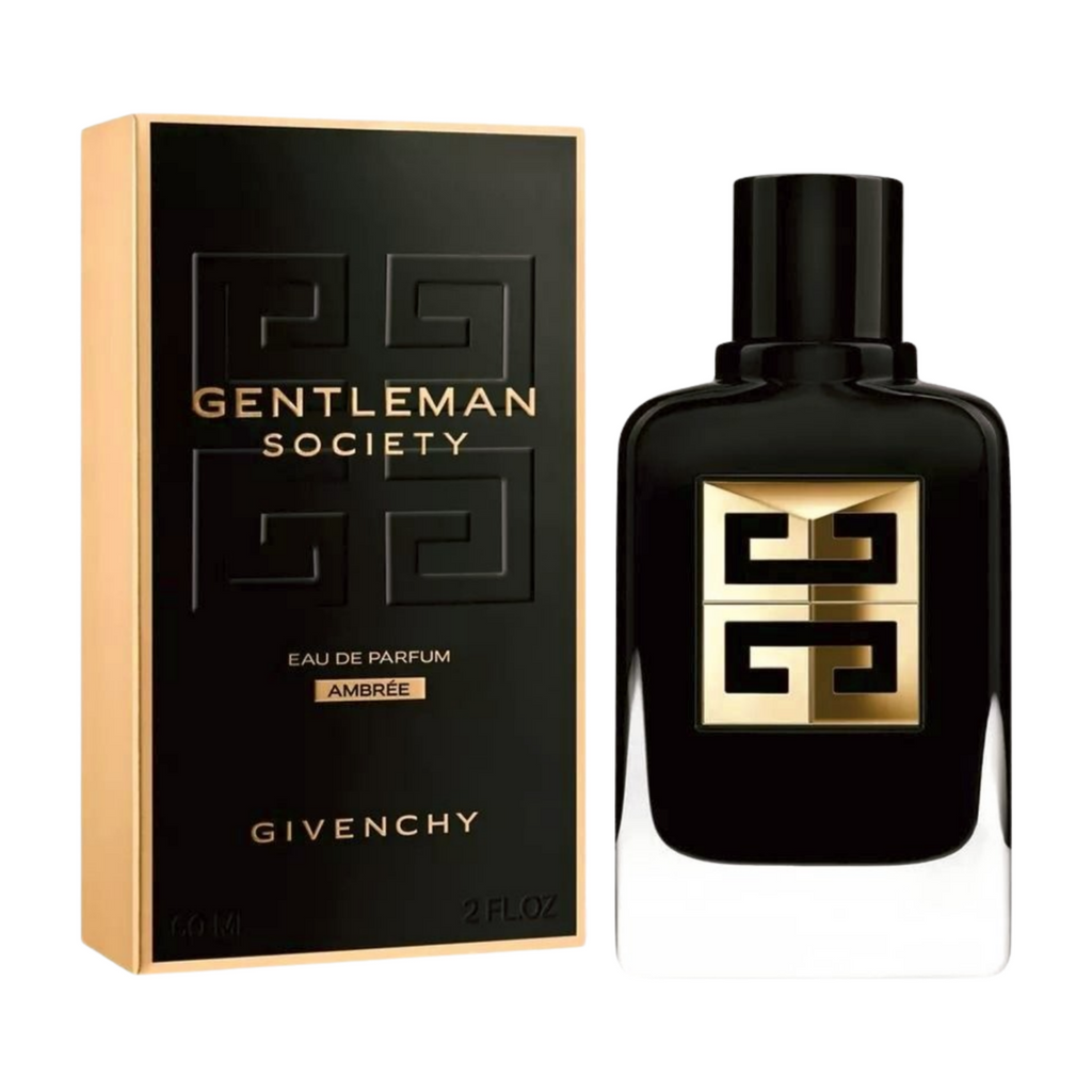 Givenchy Gentleman Society ، Eau de Parfum Ambrée 60ml