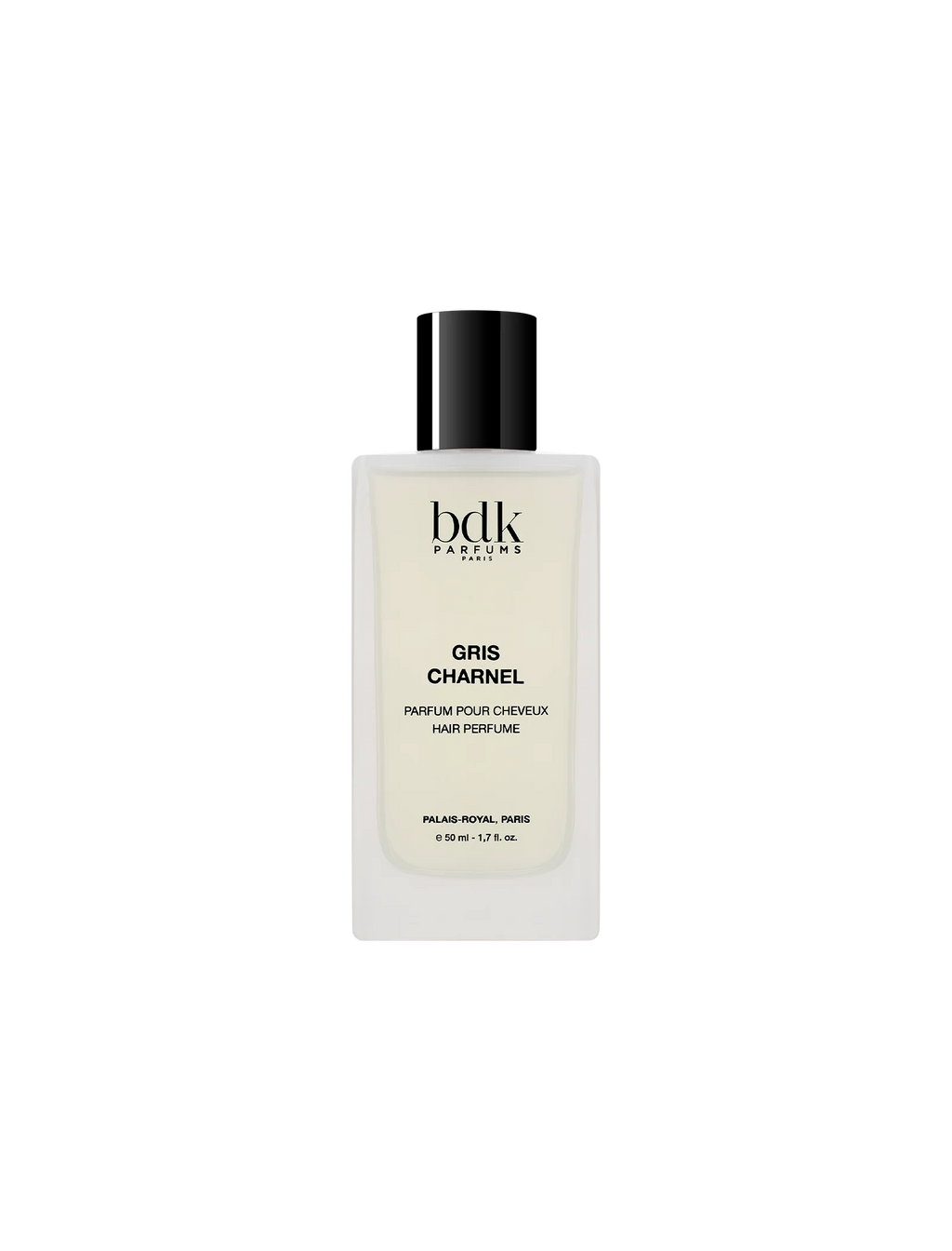 BDK Parfums Gris Charnel Hair Perfume 50ml luxury woody spicy hair mist Paris Gallery Qatar Find Online Today