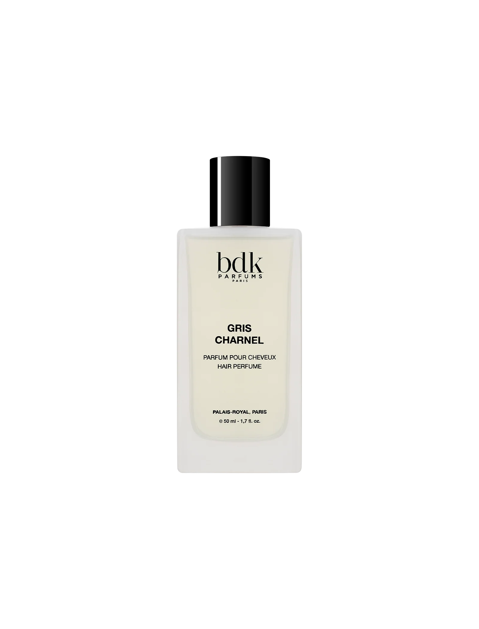 BDK Parfums Gris Charnel Hair Perfume 50ml luxury woody spicy hair mist Paris Gallery Qatar Find Online Today