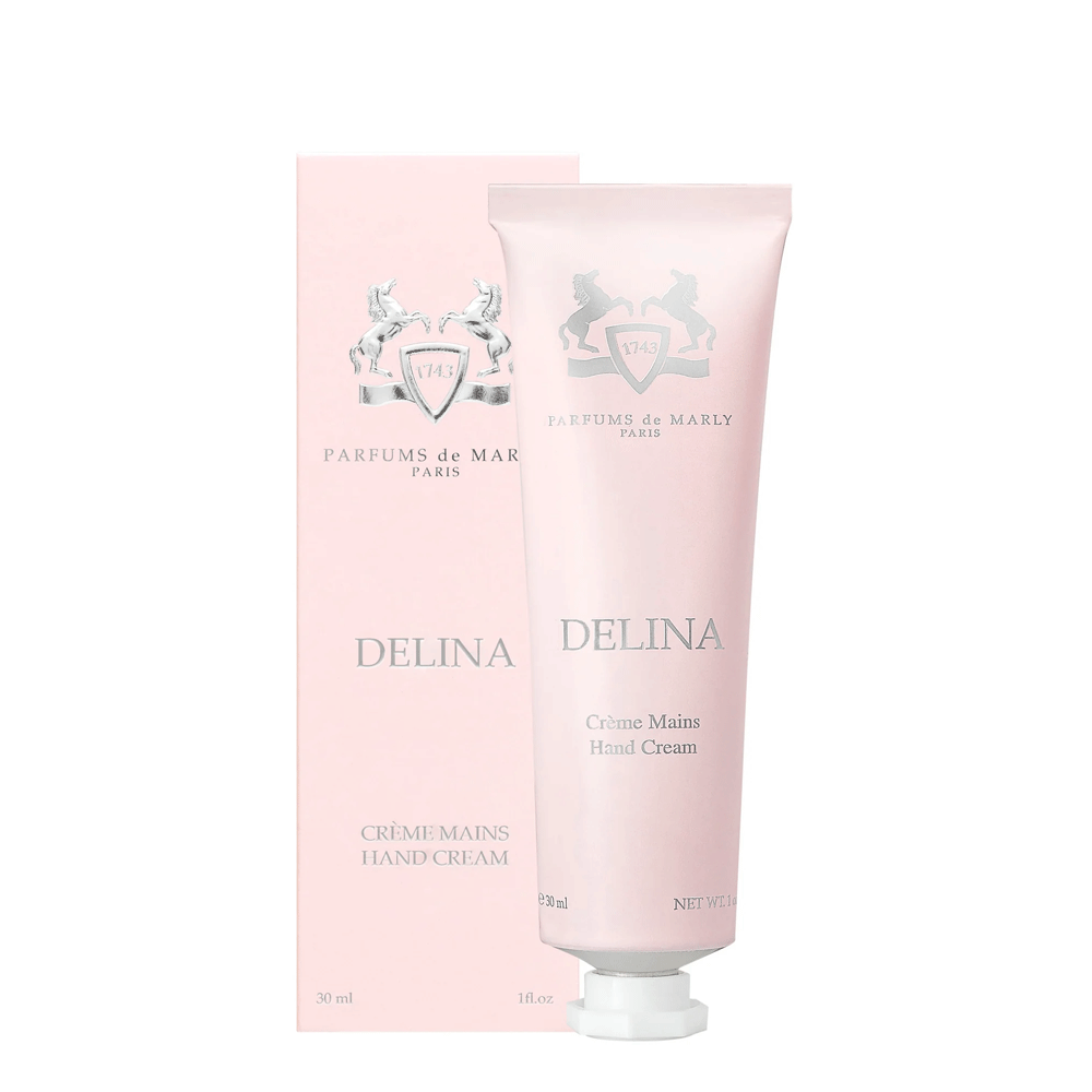 Parfums de Marly Delina Hand Cream 30ml