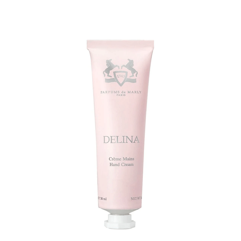 Parfums de Marly Delina Hand Cream 30ml Secondary image