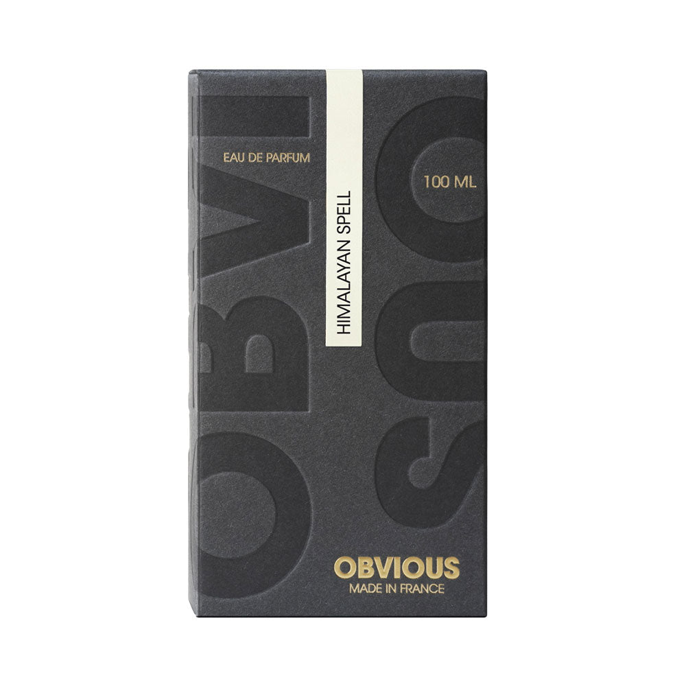 Obvious Himalayan Spell EDP 100ml