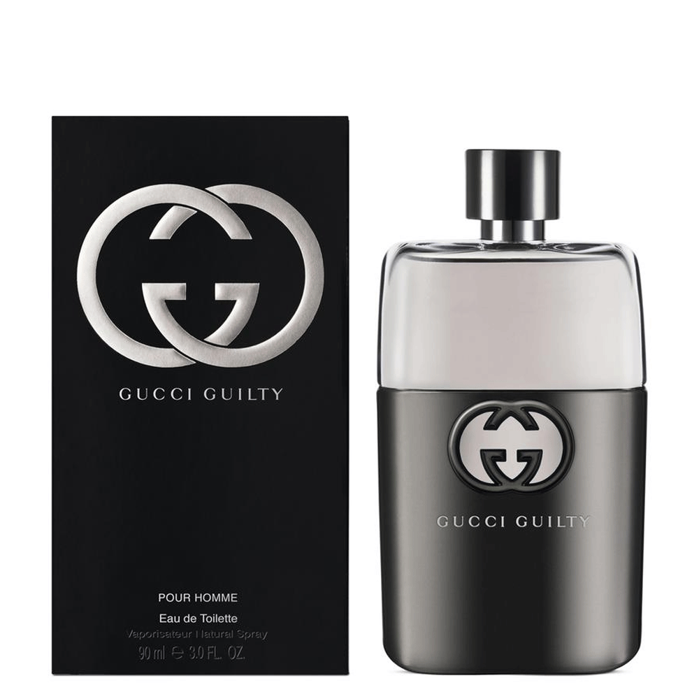 Gucci Guilty Pour Homme EDT