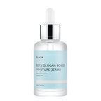 iUNIK Beta-Glucan Power Moisture Serum 50ml hydrating facial serum