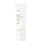 iUNIK Centella Mild Cleansing Foam 120ml gentle facial cleanser