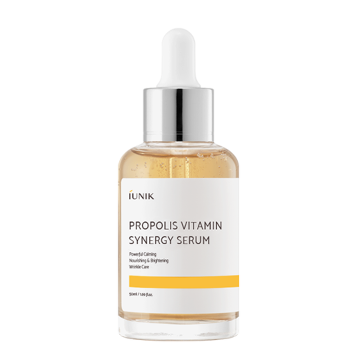 Iunik Propolis Vitamin Synergy Serum 50ml
