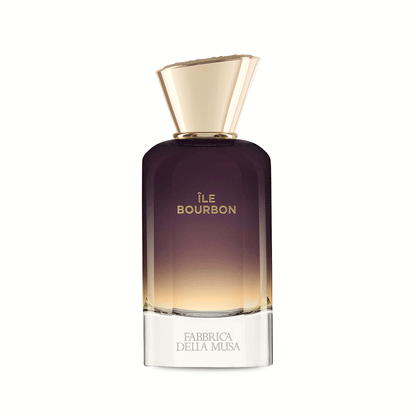 Ile Bourbon Extrait De Parfum 100ml