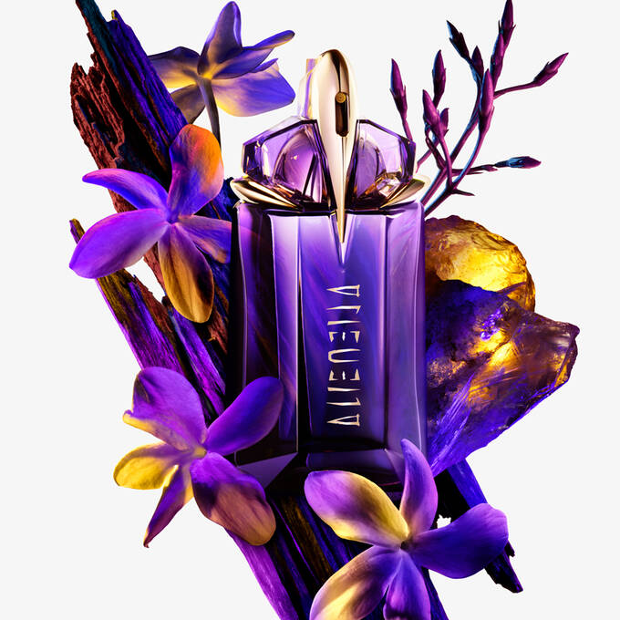 MUGLER ALIEN EDP 60ML MUGLER ALIEN EDP 60ML