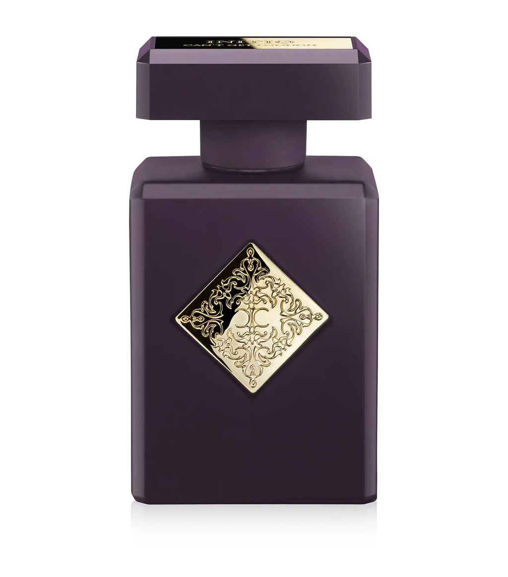 Initio Can’t Get Enough Eau De Parfum 90ML bottle – luxury fragrance available at Paris Gallery Qatar