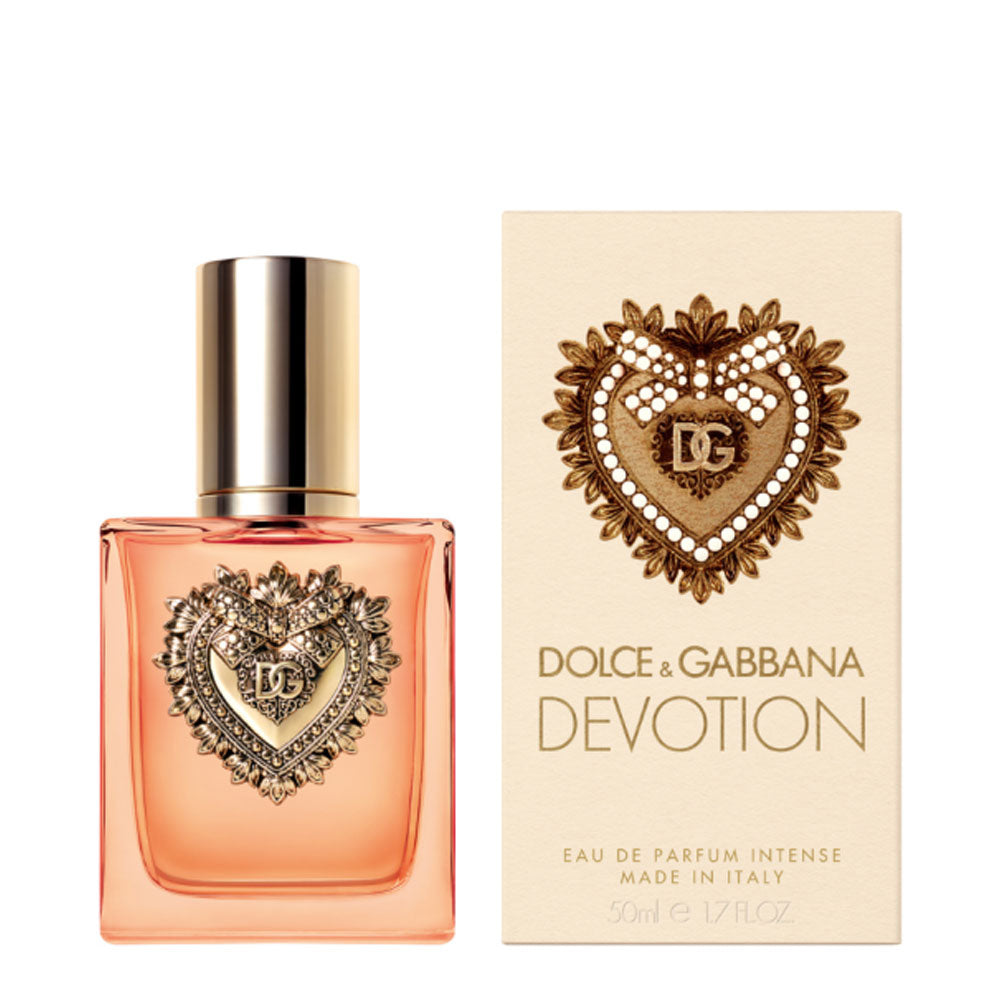 Dolce & Gabbana Devotion Intense EDP Dolce & Gabbana Devotion Intense EDP