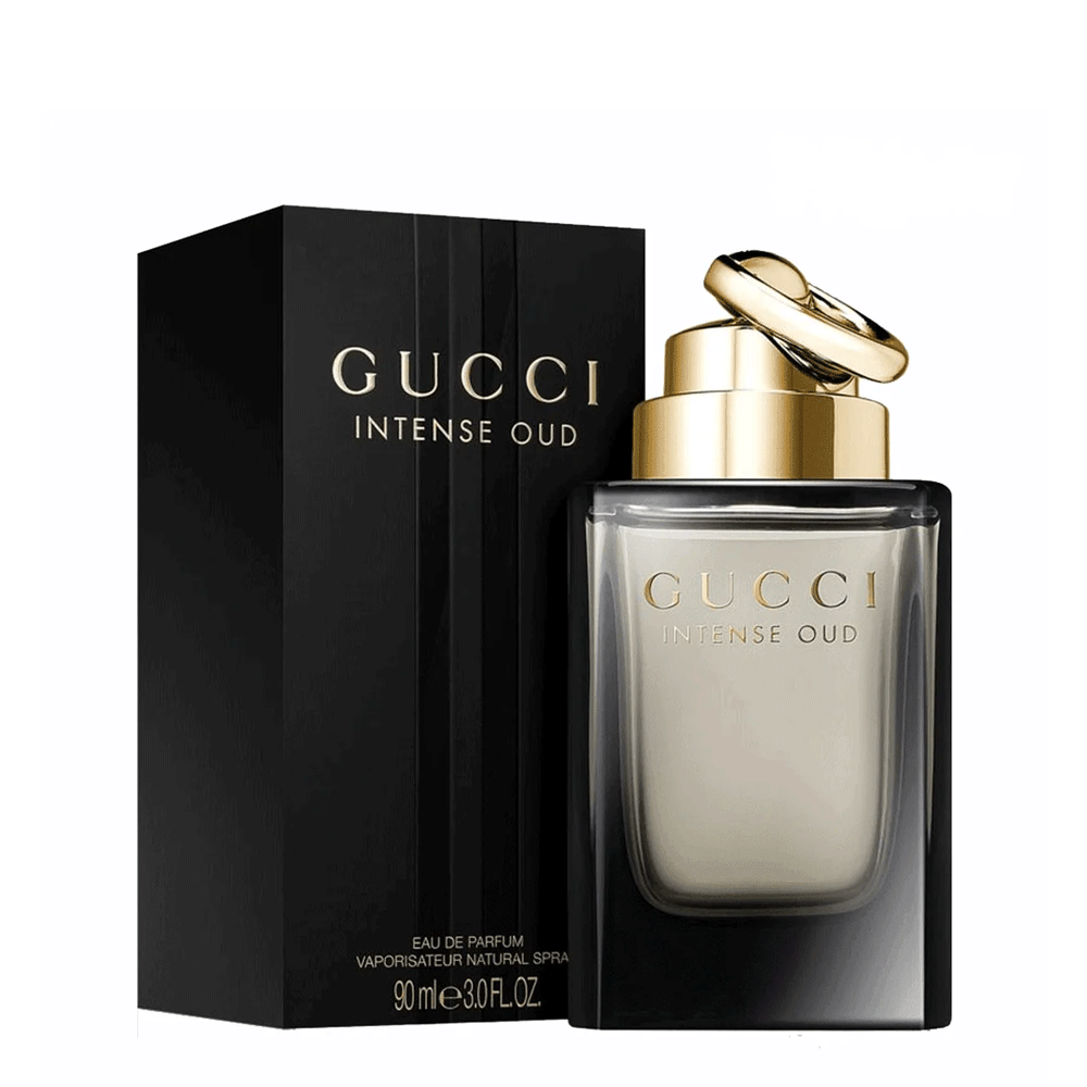 Gucci Intense Oud EDP